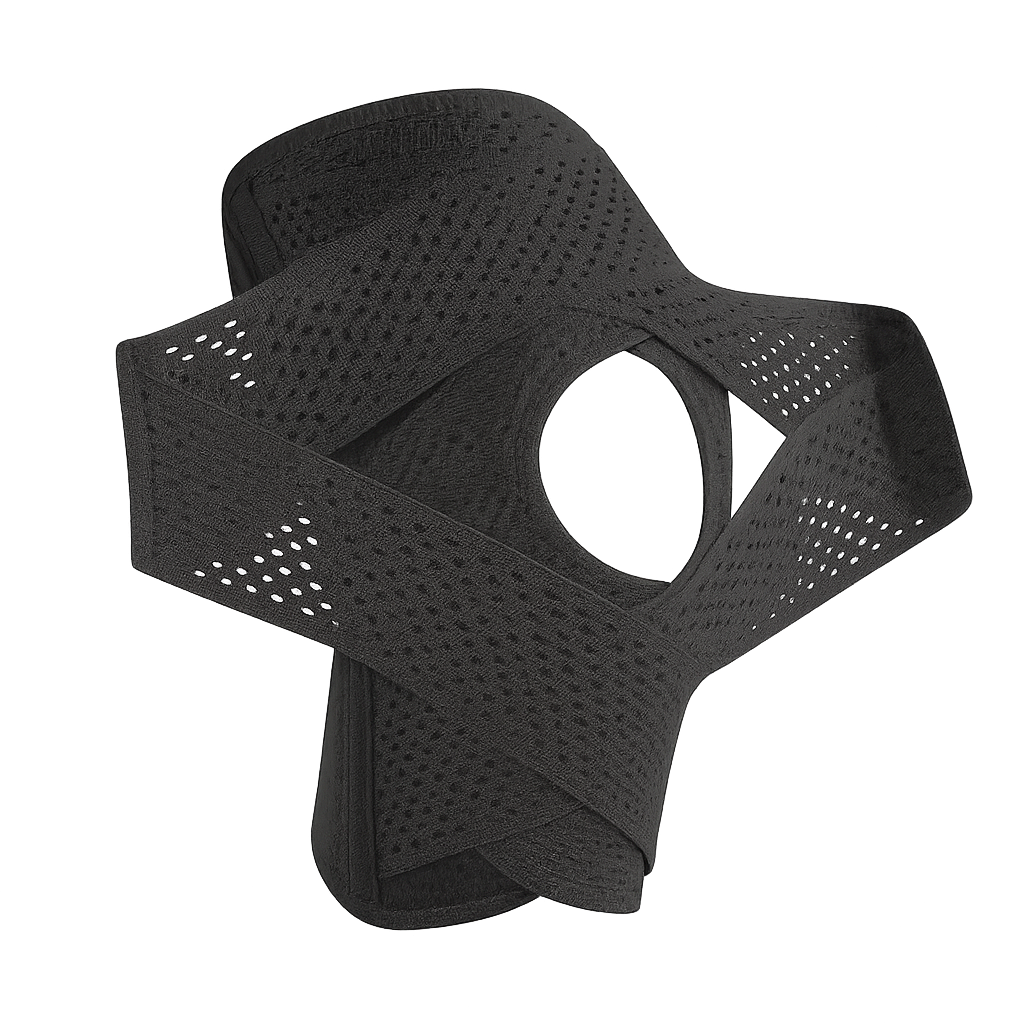 FlexKnee™ Knee Support Brace