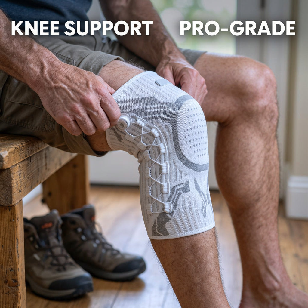 FLEXORA™ Pro Knee Support