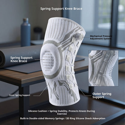 FLEXORA™ Pro Knee Support