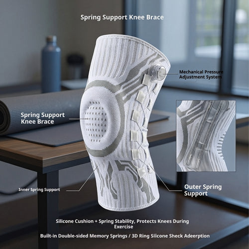 FLEXORA™ Pro Knee Support