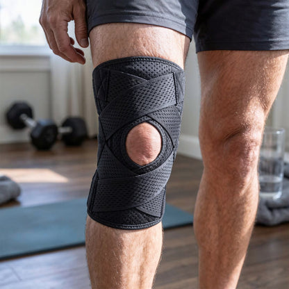 FlexKnee™ Knee Support Brace
