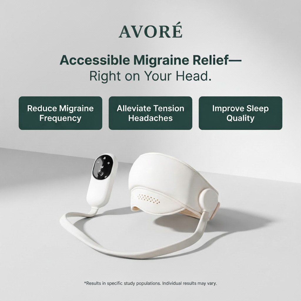 AVORÉ Calm