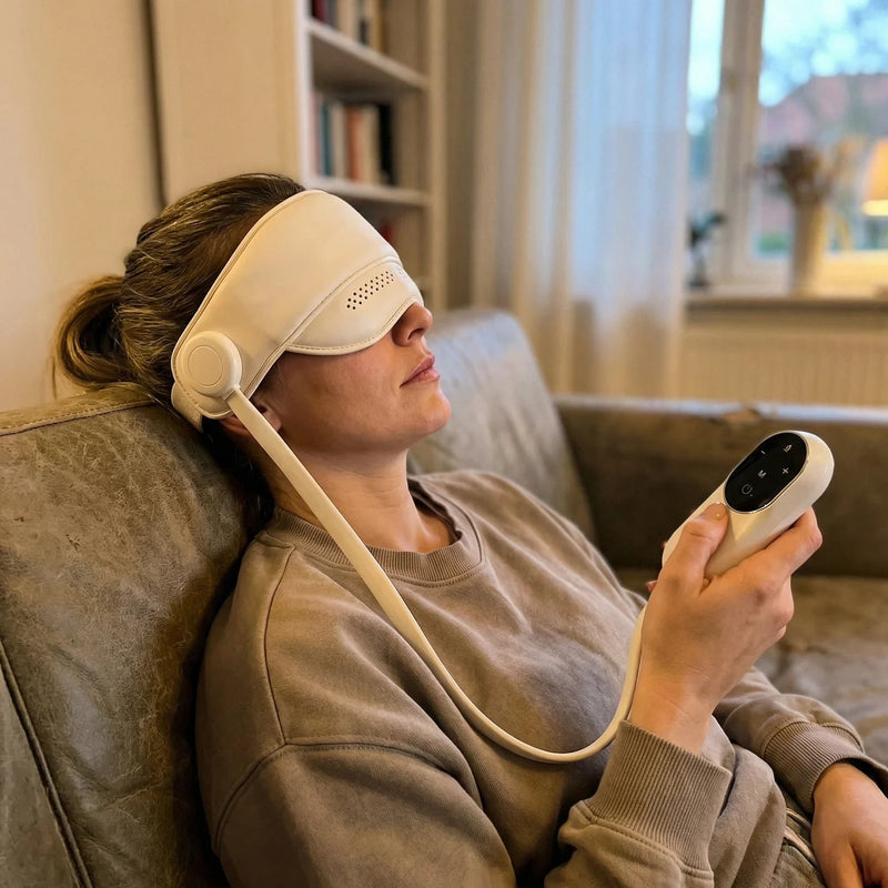 Most people with migraines have already tried everything. AVORE is for the ones who have not given up yet.
