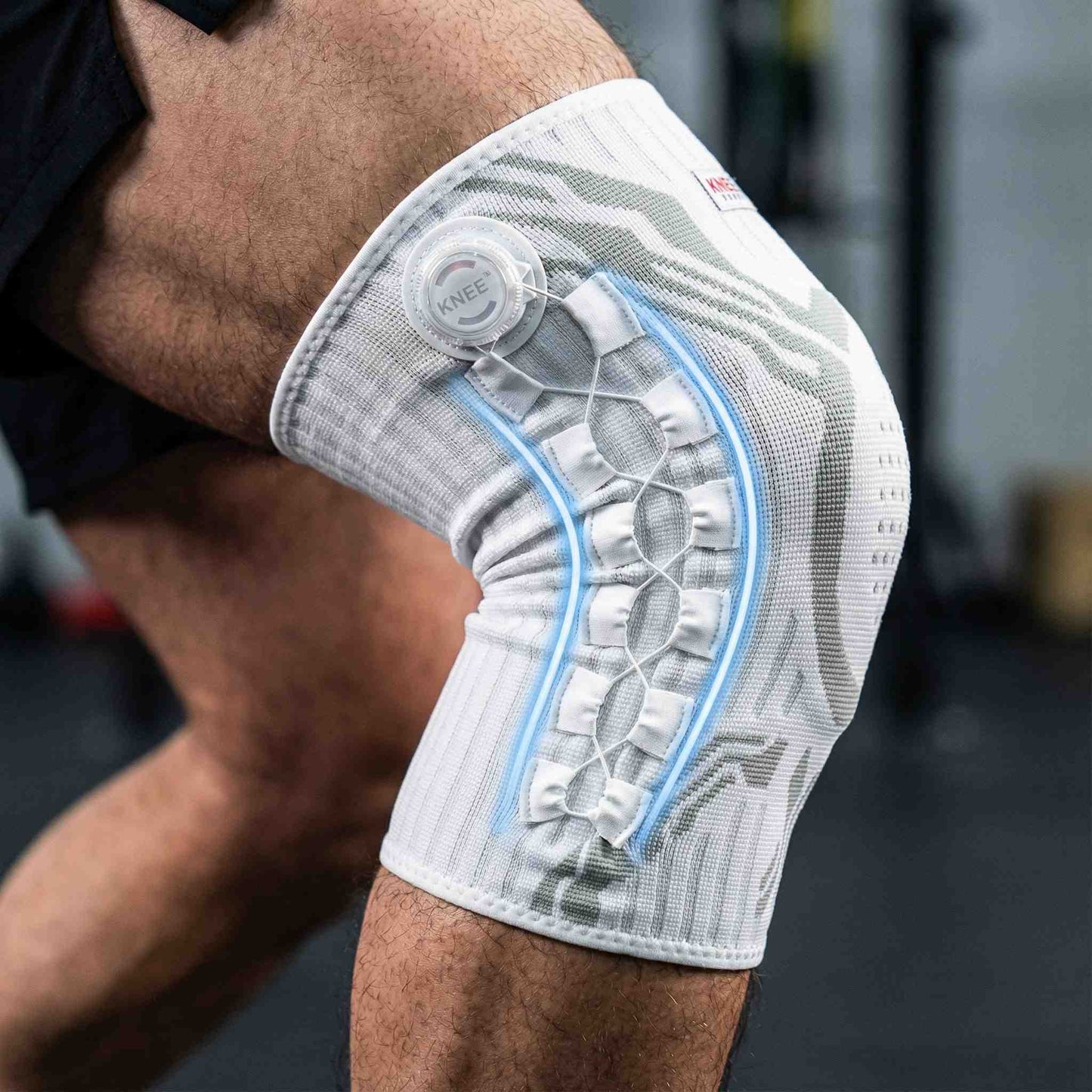 FLEXORA™ Pro Knee Support